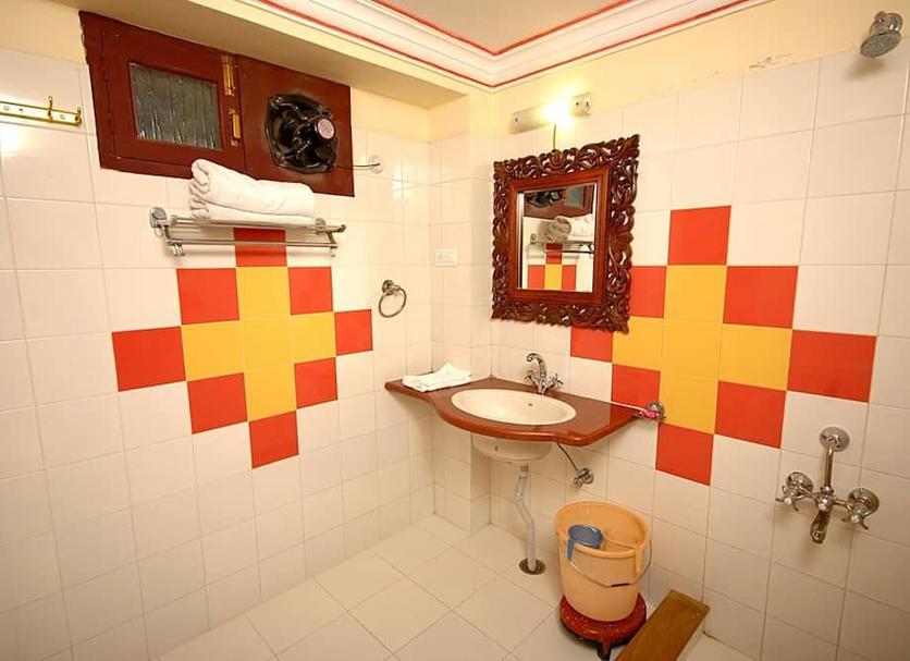 Bathroom Photo