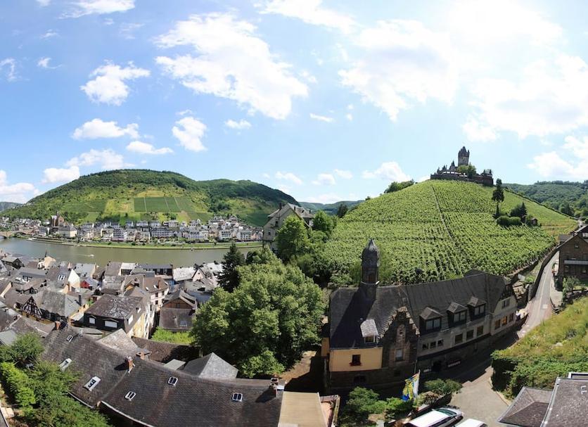 Outdoor view Photo
