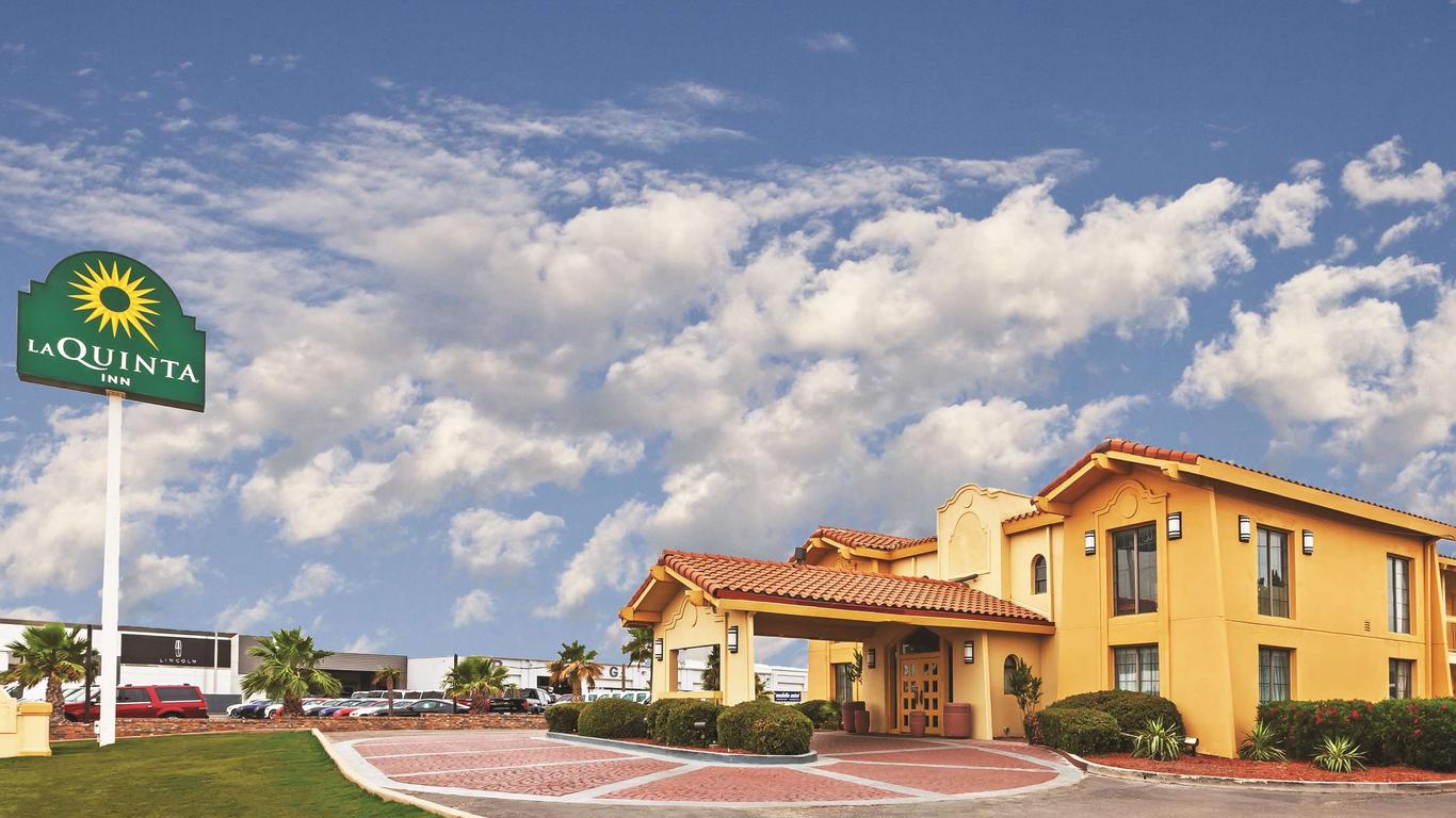 La Quinta Inn by Wyndham Midland