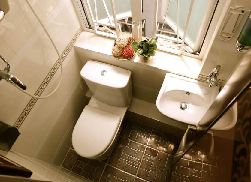 Bathroom Photo