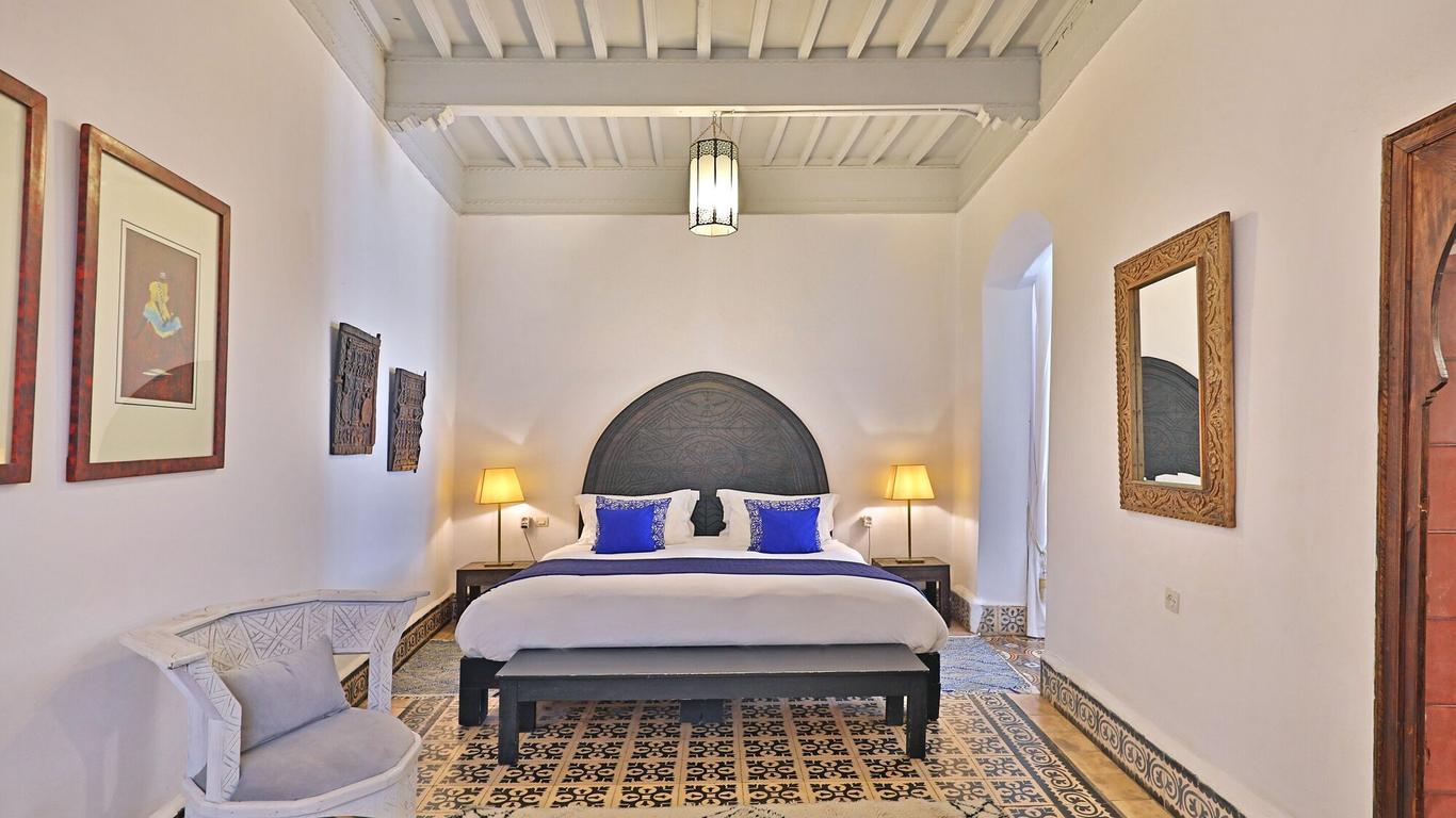 Villa Garance