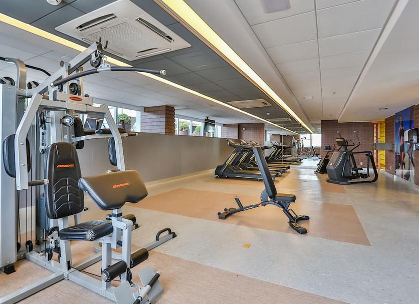 Gym Photo