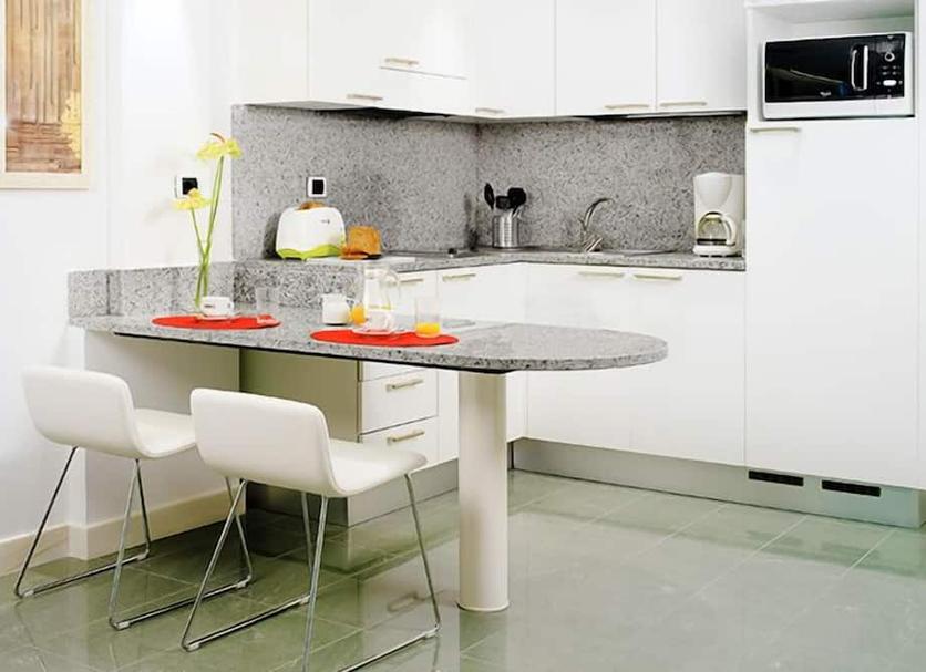 Kitchen Photo