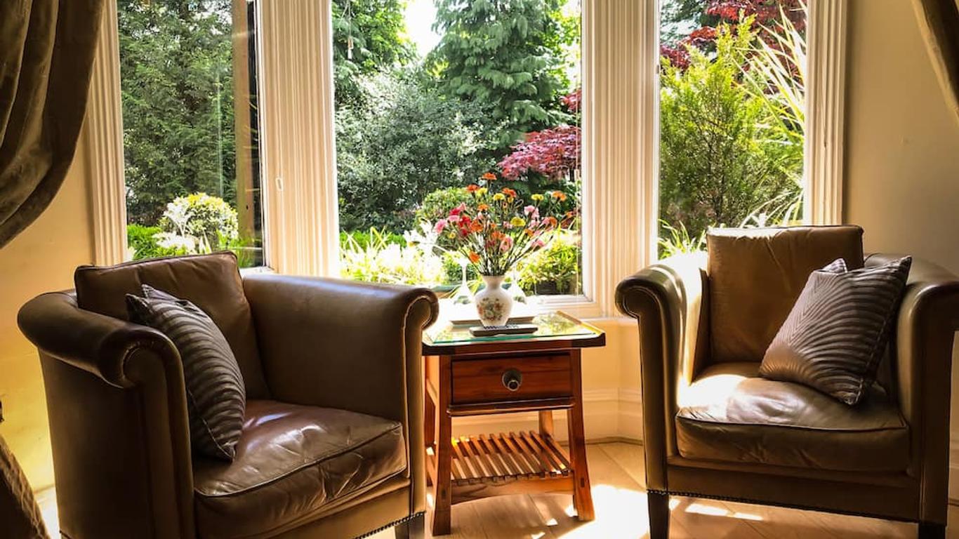 Dene House Guest House