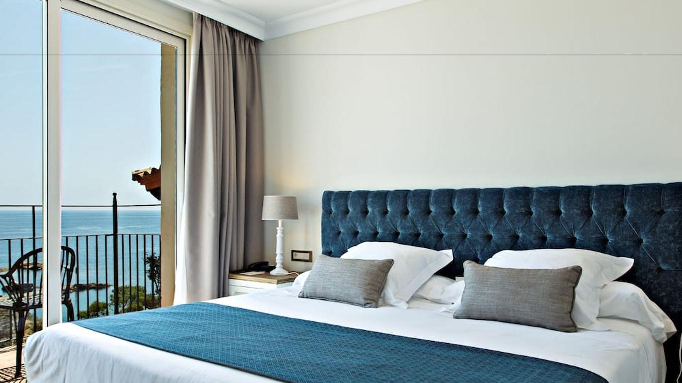 Hotel Aigua Blava
