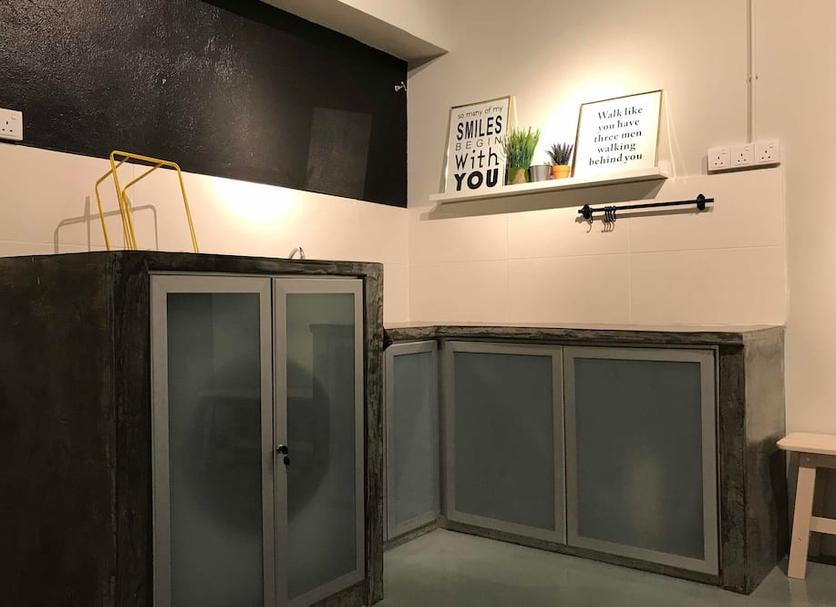 Room amenity Photo
