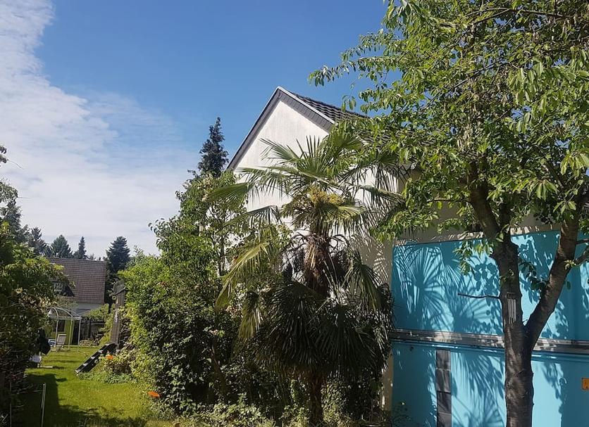Outdoor view Photo