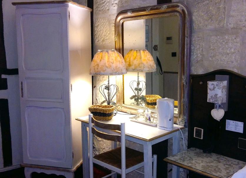 Room amenity Photo