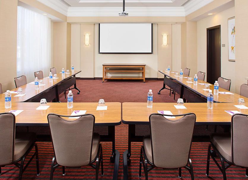 Conference room Photo