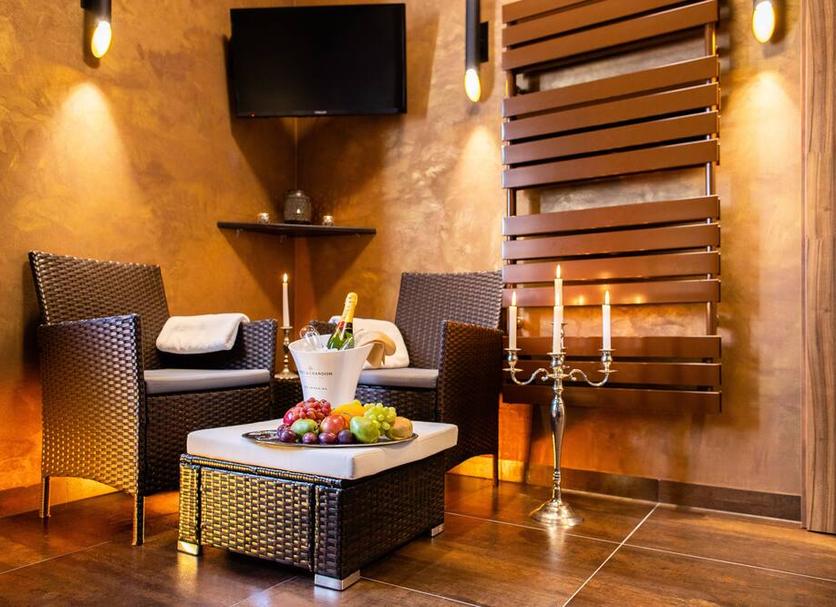 Spa Photo