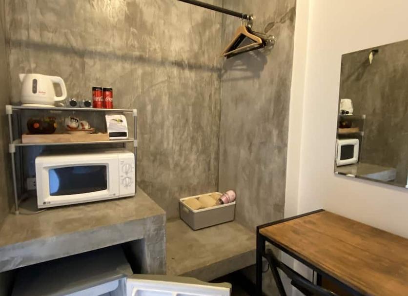 Room amenity Photo