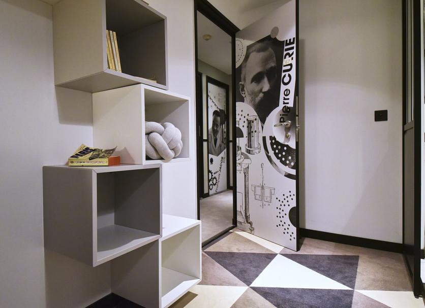 Room amenity Photo