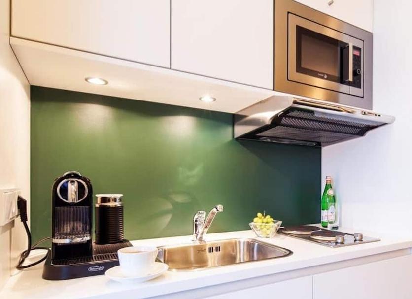 Kitchen Photo