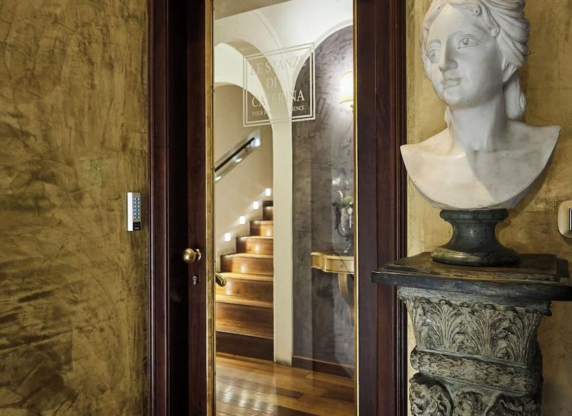 Stairs Photo