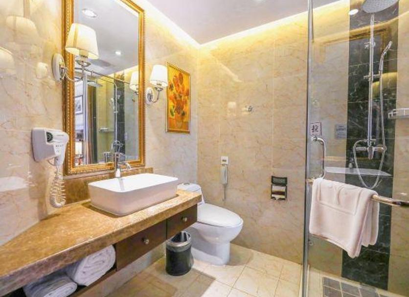 Bathroom Photo
