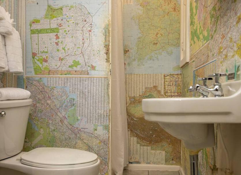Bathroom Photo