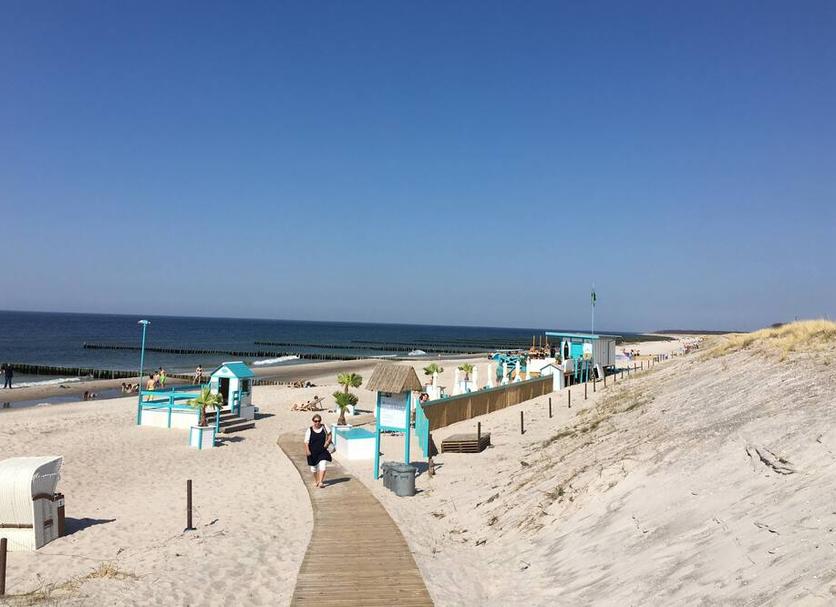 Beach Photo