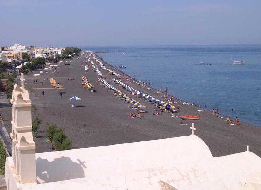 Beach Photo