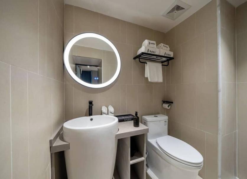 Bathroom Photo