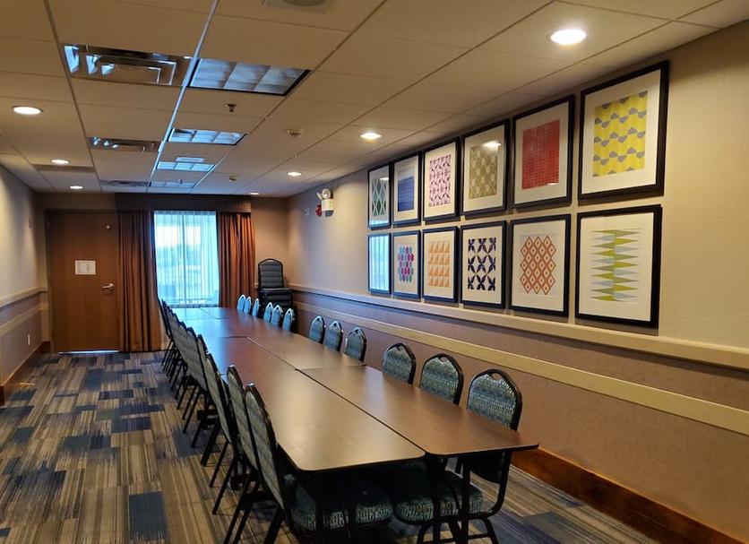 Conference room Photo