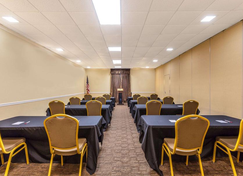 Conference room Photo
