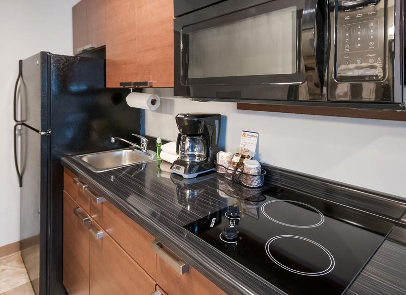 Kitchen Photo