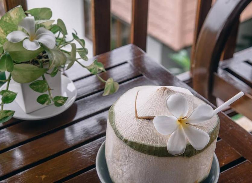 Room amenity Photo