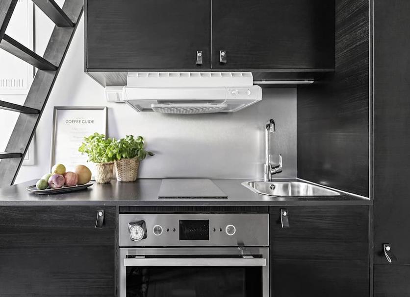 Kitchen Photo
