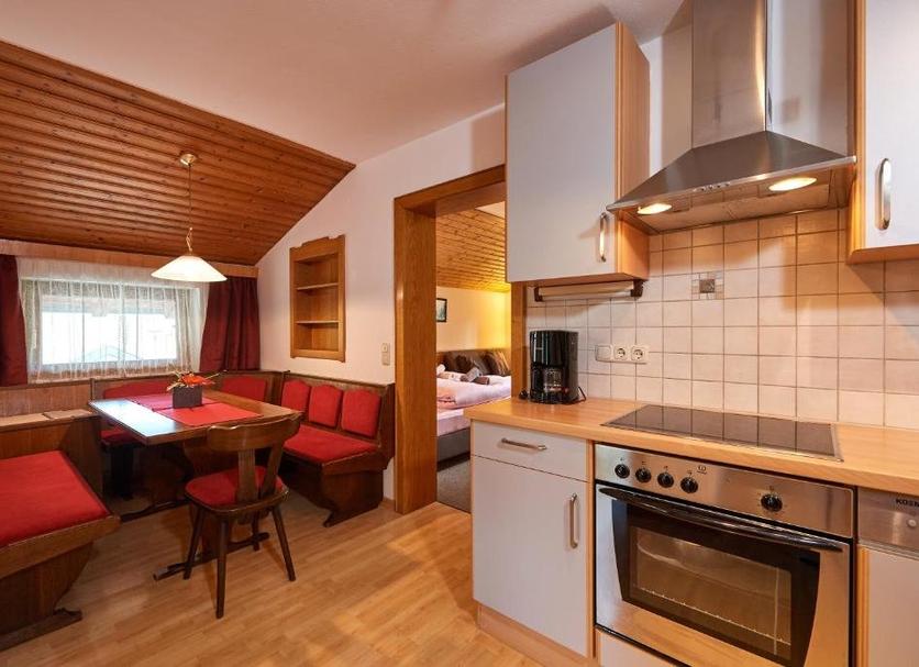 Kitchen Photo