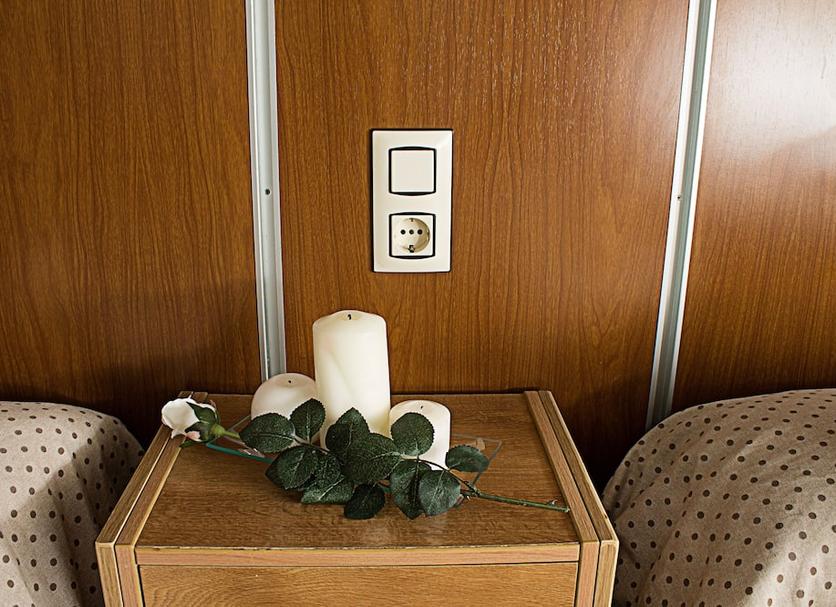 Room amenity Photo