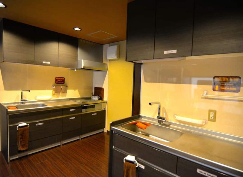 Kitchen Photo