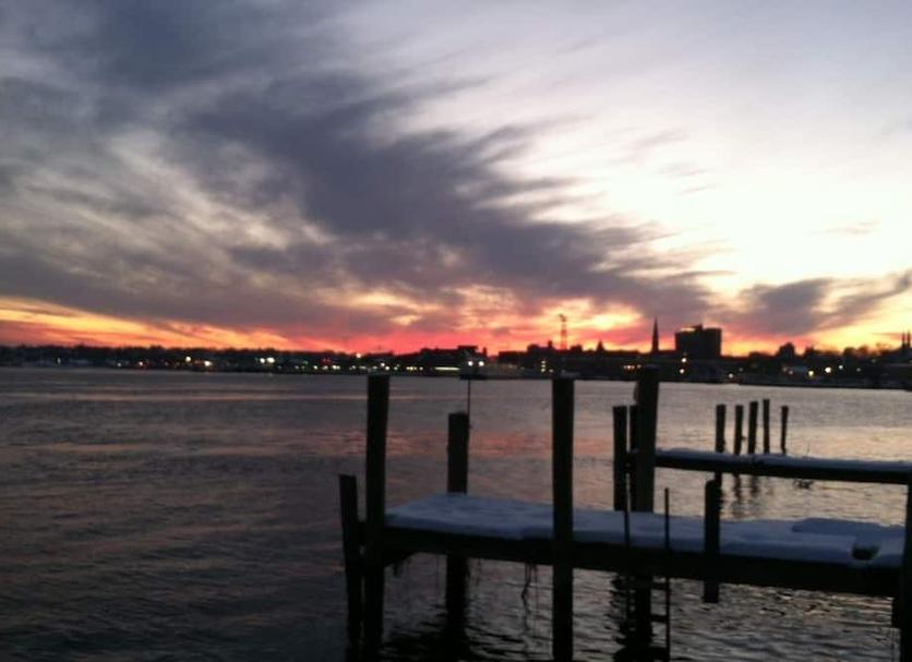 Outdoor view Photo
