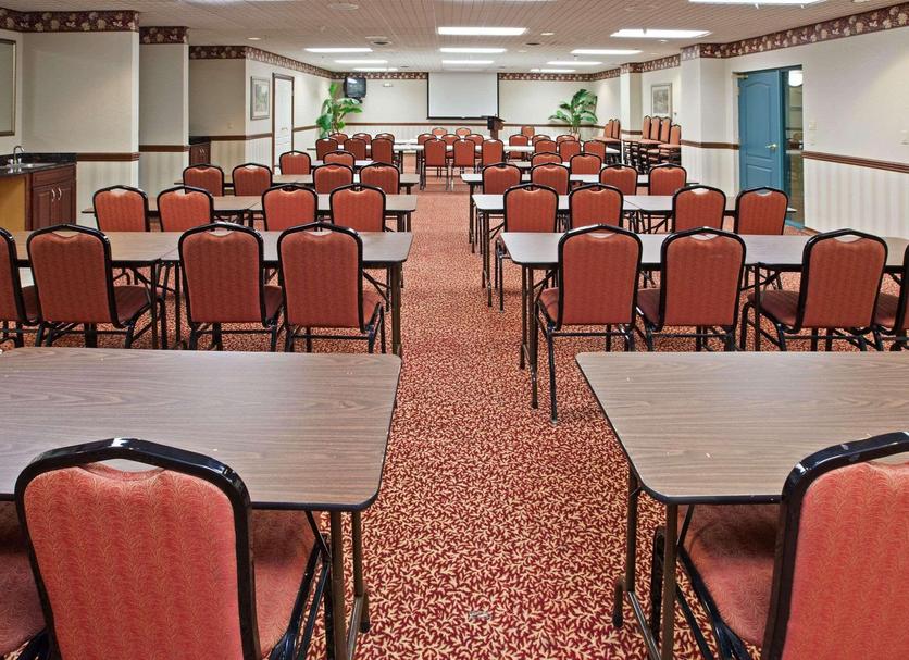 Conference room Photo