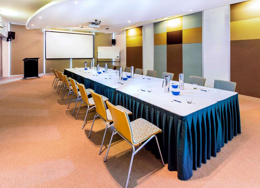 Conference room Photo