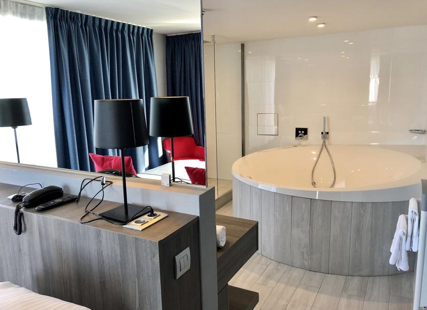 Room amenity Photo