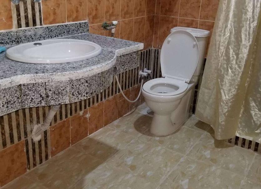 Bathroom Photo