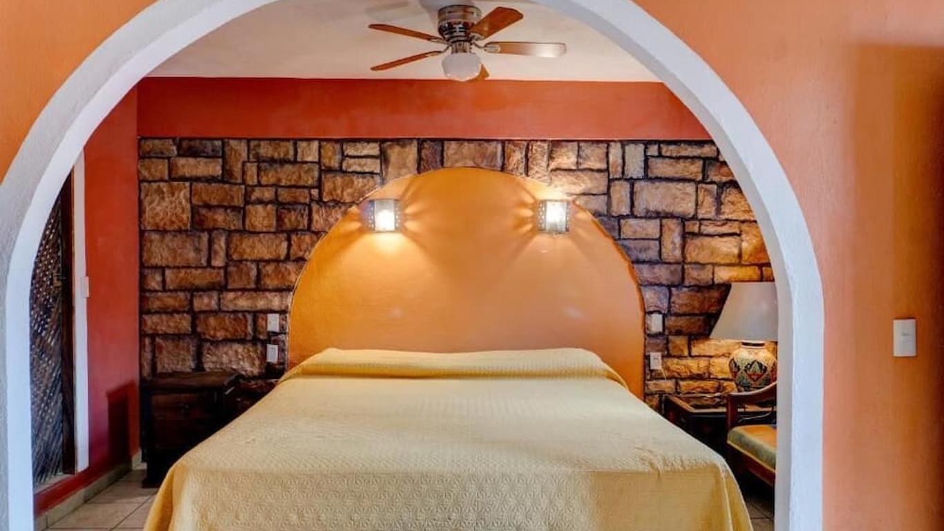 Hotel Spa Casa del Sol