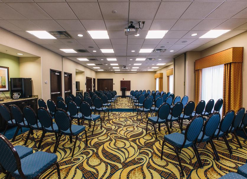 Conference room Photo