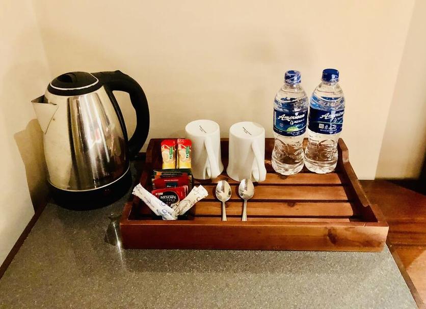 Room amenity Photo