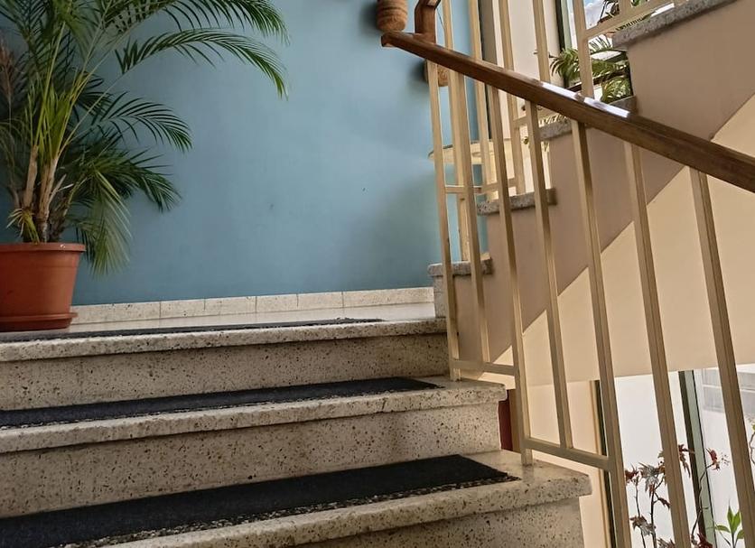 Stairs Photo