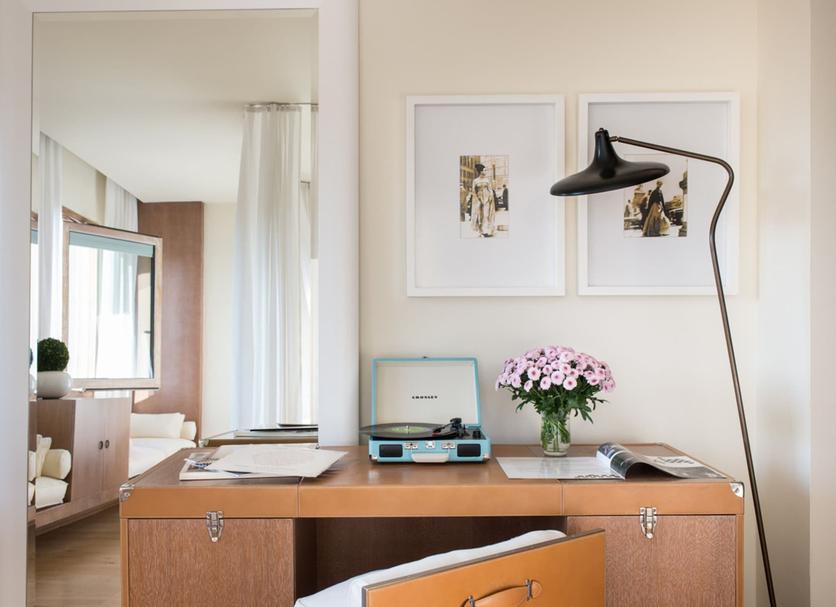 Room amenity Photo