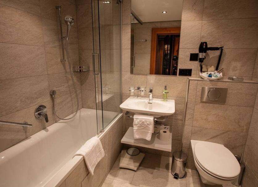 Bathroom Photo