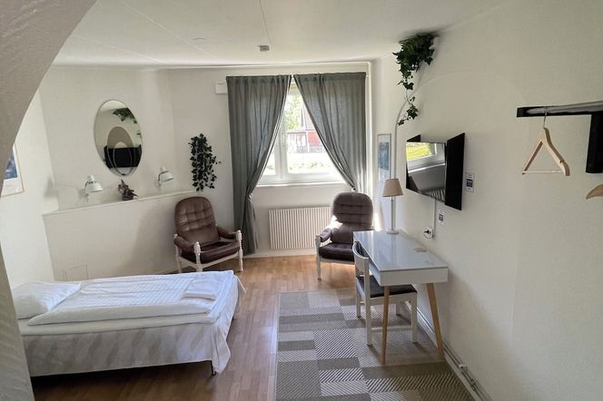 Fleninge Classic Motel