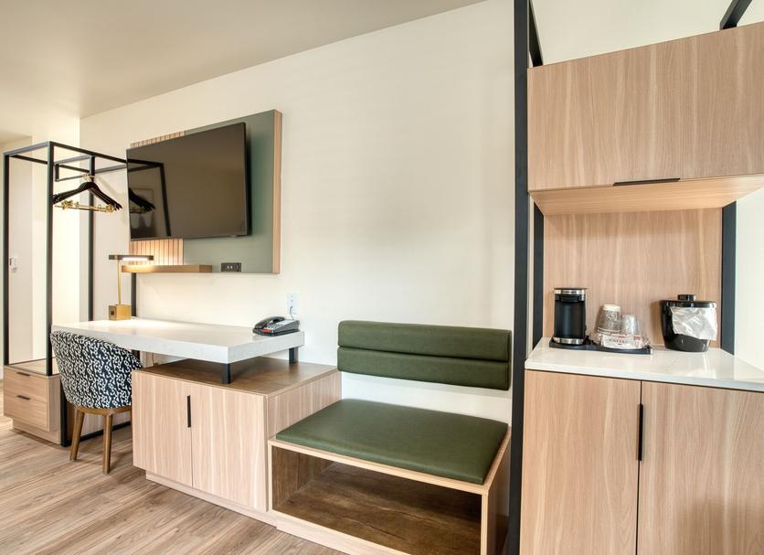 Room amenity Photo