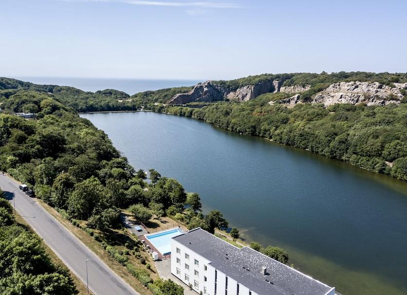 Outdoor view Photo