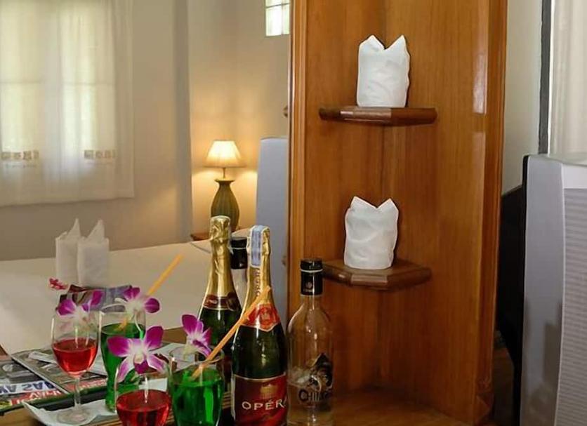 Room amenity Photo