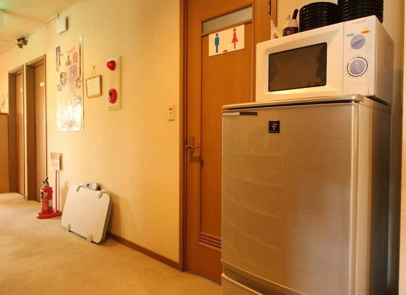 Room amenity Photo