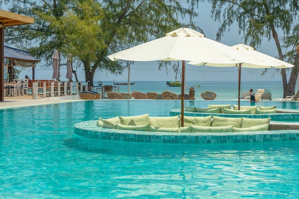 Sara Resort