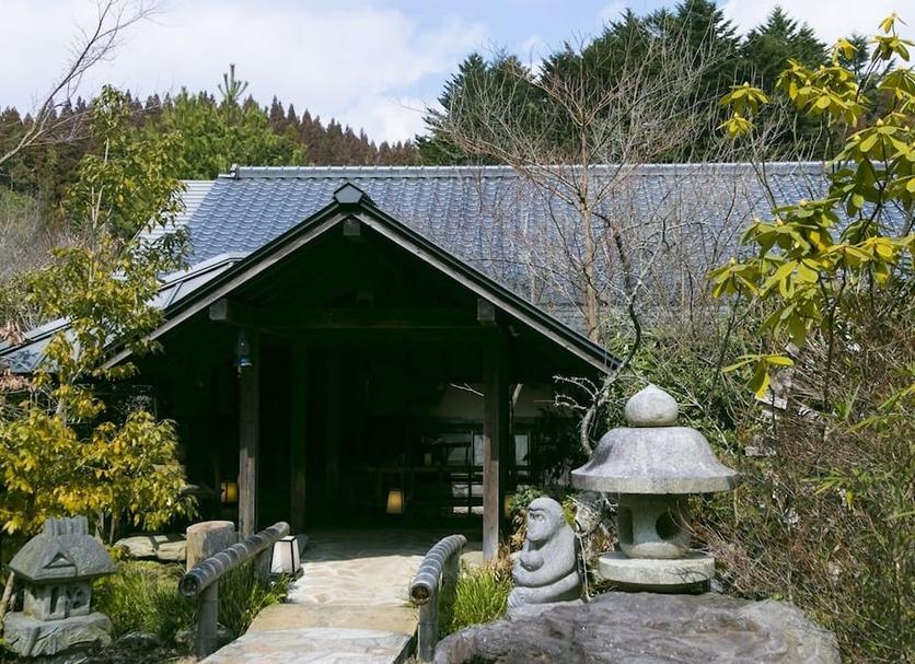 Outdoor view Photo