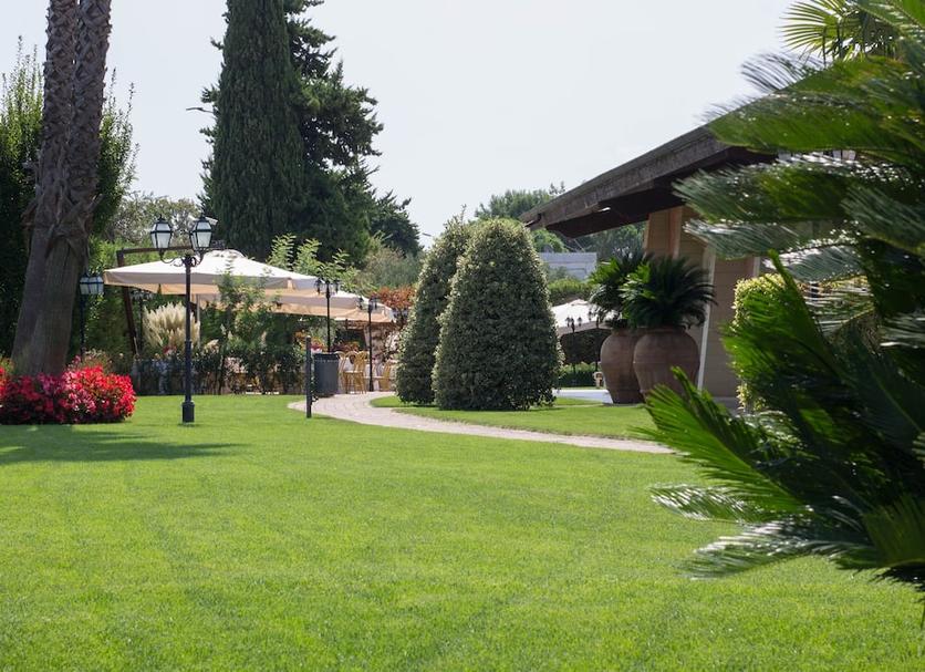 Outdoor view Photo